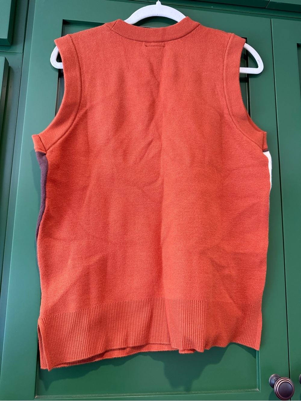 Disney Winnie the Pooh Fall Icons Her Universe Knit Vest BNWT - Picture 2 of 2